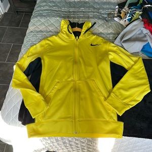 Used Nike therma-fit Jacket